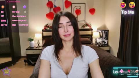 AlenaCoplan online show from February 18, 10:09 pm