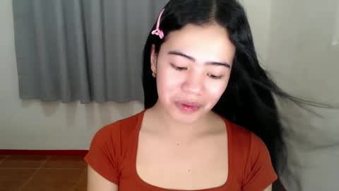 Snapshot of alesha_vibe_me chatting on January 17, 8:34 am alesha_vibe_me online show from January 17, 8:34 am