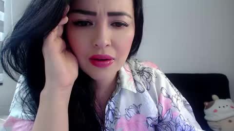 Aleska online show from October 19, 5:48 pm