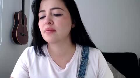 Aleska online show from June 18, 3:28 pm