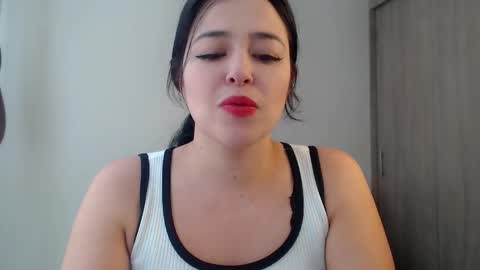 Aleska online show from November 11, 2:58 pm