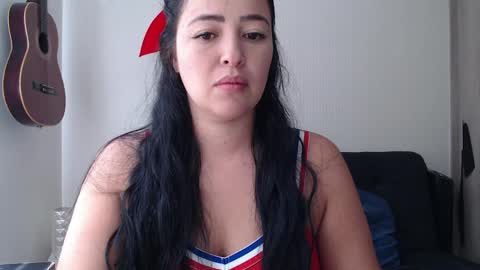 Aleska online show from April 7, 3:36 pm