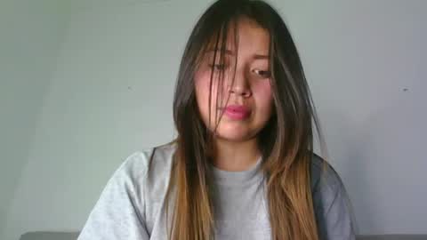 Snapshot of aleska_dollx chatting on October 5, 4:23 pm QUEEN OFF MILk IM BACK 15 NOV online show from October 5, 4:23 pm