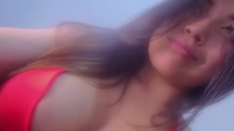 Snapshot of aleska_dollx chatting on September 22, 10:41 pm QUEEN OFF MILk IM BACK 15 NOV online show from September 22, 10:41 pm