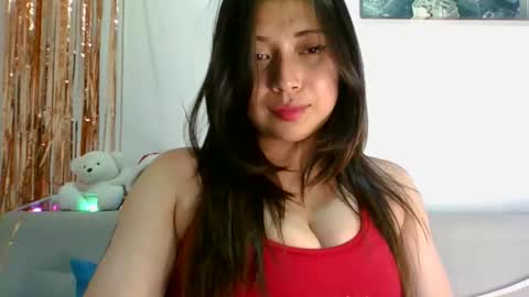 QUEEN OFF MILk  IM BACK  15 NOV online show from December 22, 2:15 am