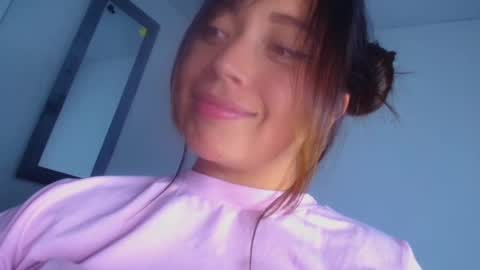 Snapshot of aleska_dollx chatting on March 5, 11:16 pm QUEEN OFF MILk IM BACK 15 NOV online show from March 5, 11:16 pm