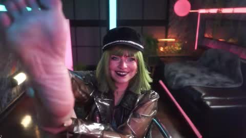 Alessa Goreng online show from October 4, 7:58 am