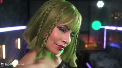 Alessa Goreng online show from December 20, 9:02 am