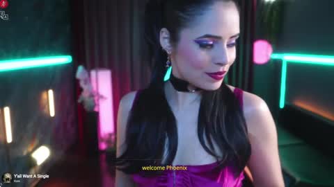 Alessa Goreng online show from January 1, 12:21 am