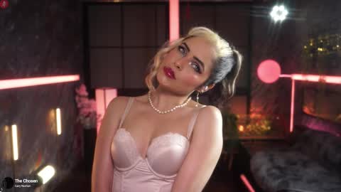 Alessa Goreng online show from November 28, 7:22 am