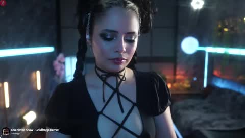 Alessa Goreng online show from October 5, 9:14 am