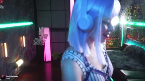 Alessa Goreng online show from February 17, 8:09 am