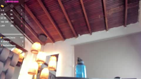 Snapshot of alessa_wells chatting on September 30, 2:12 pm Alessa online show from September 30, 2:12 pm