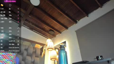 Snapshot of alessa_wells chatting on March 8, 11:03 am Alessa online show from March 8, 11:03 am