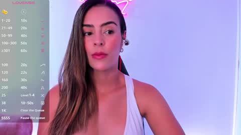 Snapshot of alessandramoreli chatting on December 4, 8:51 pm AlessandraMoreli Its my birthday online show from December 4, 8:51 pm