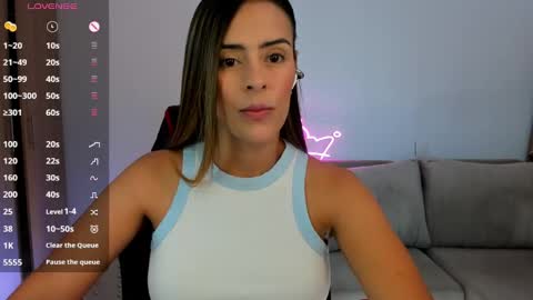Snapshot of alessandramoreli chatting on January 15, 6:51 pm AlessandraMoreli Its my birthday online show from January 15, 6:51 pm
