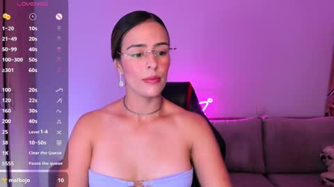 Snapshot of alessandramoreli chatting on January 10, 11:39 pm AlessandraMoreli Its my birthday online show from January 10, 11:39 pm