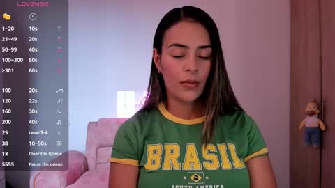 Snapshot of alessandramoreli chatting on September 25, 9:23 pm AlessandraMoreli Its my birthday online show from September 25, 9:23 pm