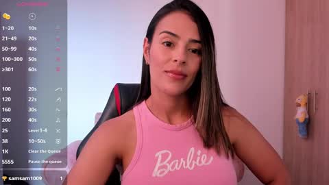 Snapshot of alessandramoreli chatting on September 10, 9:26 pm AlessandraMoreli Its my birthday online show from September 10, 9:26 pm