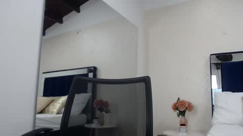 ALESSIA online show from January 24, 12:31 pm