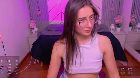 Alessia online show from June 8, 2:51 pm