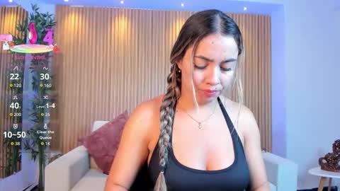 Alessia  Everyday From 0530 to 1430 Col Time online show from December 3, 12:07 pm