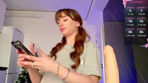 Join my fun-club - thats my dream online show from December 15, 8:08 am