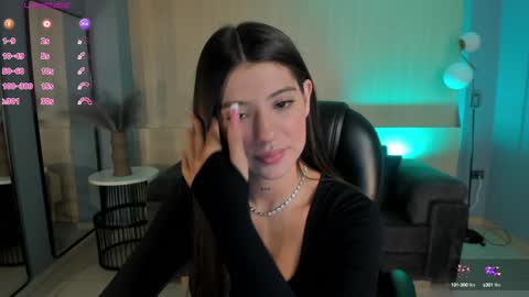 Snapshot of alessiacorleone_ chatting on January 26, 11:39 pm Alessia online show from January 26, 11:39 pm