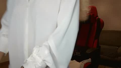 Snapshot of alessiacreed chatting on October 3, 8:58 pm AlessiaCreed online show from October 3, 8:58 pm