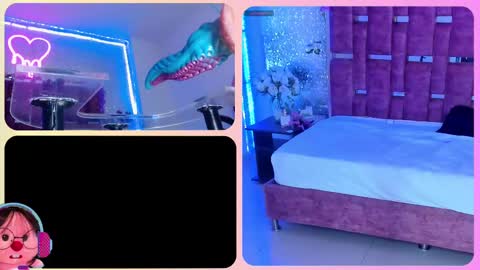 Snapshot of alessiadouce chatting on March 4, 8:49 pm Alessia online show from March 4, 8:49 pm