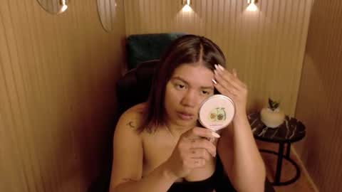 alessiamonroe_ online show from March 7, 9:11 pm