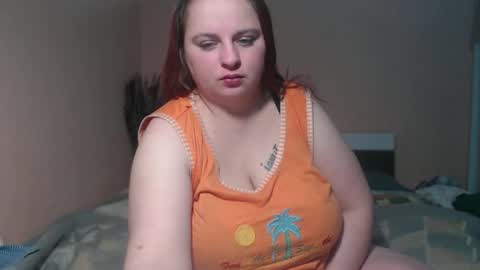 Alessia online show from March 4, 3:02 am