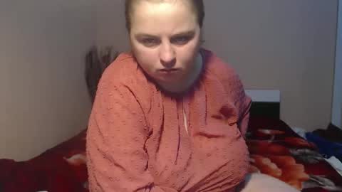 Alessia online show from December 21, 2:27 am