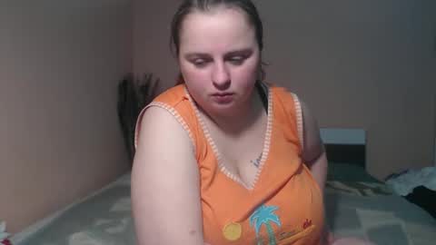 Alessia online show from March 2, 5:08 am