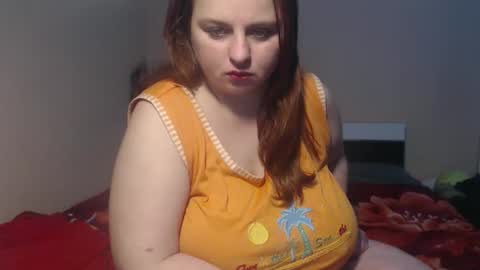 Alessia online show from January 9, 2:49 am