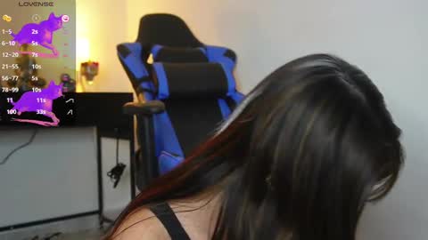 Alessia Meow online show from February 24, 5:42 pm