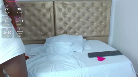 alessiiaa online show from January 25, 9:25 pm