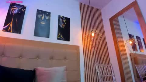 Aleszia online show from November 11, 7:22 pm