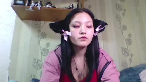 Vikki online show from February 23, 5:23 pm