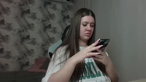 Aletta Oushen online show from February 25, 12:37 pm