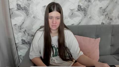 Aletta Oushen online show from January 15, 12:44 pm