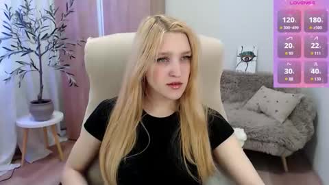 aletta_pearl online show from June 11, 8:00 am