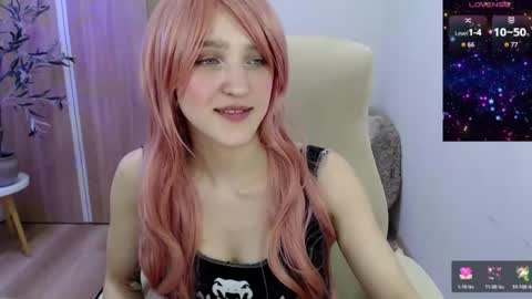 aletta_pearl online show from July 4, 8:10 am