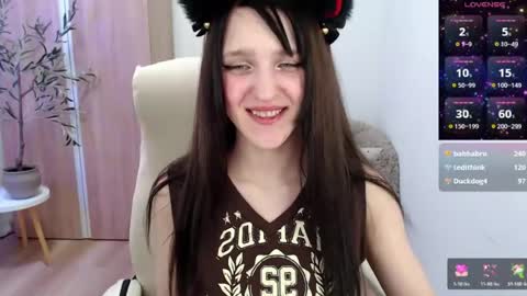 aletta_pearl online show from June 27, 12:22 pm