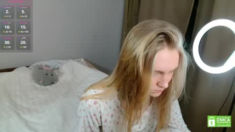 Alex online show from April 9, 8:53 am