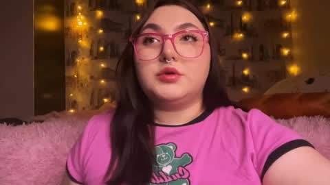 Alex online show from December 14, 3:15 pm