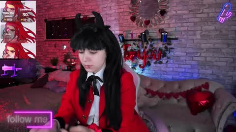 alex_howell online show from February 2, 8:51 pm