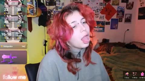 alex_howell online show from November 28, 8:56 pm