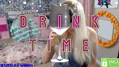 Alex online show from November 26, 2:34 am