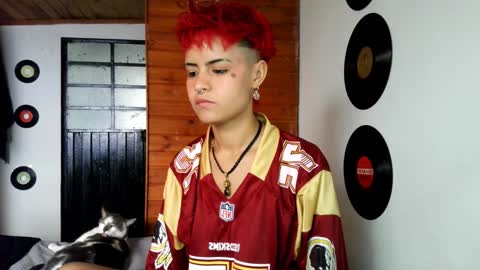 Alex online show from January 16, 7:52 pm